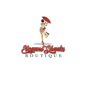 Elegant Shades Boutique brand logo for elegantshadesboutique.com