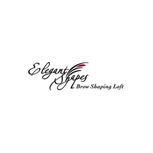 Elegant Shapes brand logo for elegantshapes.com