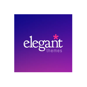 Elegant Themes brand logo for elegantthemes.com
