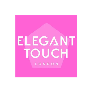 Elegant Touch brand logo for eleganttouch.com