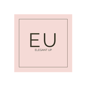 Elegant Up brand logo for elegantup.com