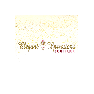 Elegant Xpressions brand logo for elegantxpressions.com