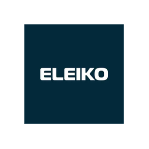 Eleiko brand logo for eleiko.com