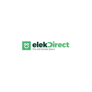 ElekDirect brand logo for elekdirect.co.uk