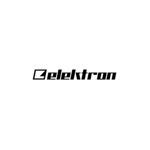 Elektron brand logo for elektron.se