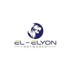 Elelyon Networks brand logo for elelyon-networks.com