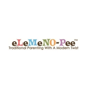 elemeno-pee brand logo for elemeno-pee.com