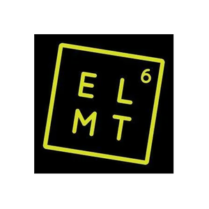 Element 6 brand logo for element6.us