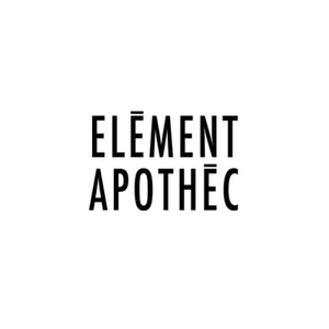 Element Apothec brand logo for elementapothec.com