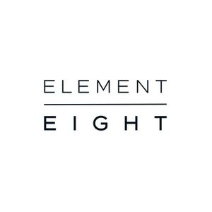 Element Eight brand logo for elementeight.com