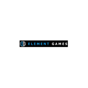 Element Games brand logo for elementgames.co.uk