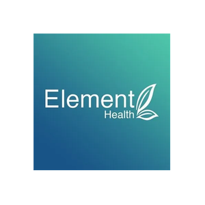 Element Health Supply brand logo for elementhealthsupply.com