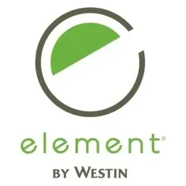 Element Hotels brand logo for element-hotels.marriott.com