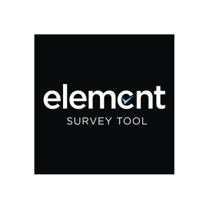 Element Survey Tool brand logo for elementsurveytool.co.uk