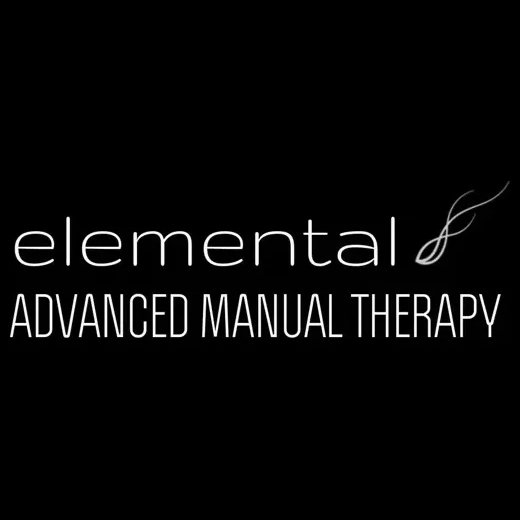 Elemental Advanced Massage Therapy brand logo for elementaladvancedmt.com