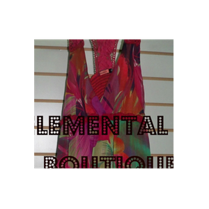 Elemental Boutique brand logo for elementalboutique.com