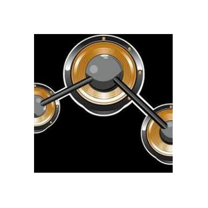 Elemental Home Theater brand logo for elementalhometheater.com
