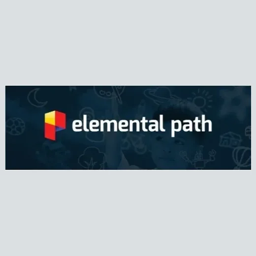 Elemental Path brand logo for elementalpath.com