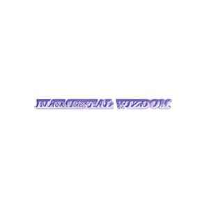 Elemental Wizdom brand logo for elementalwizdom.com