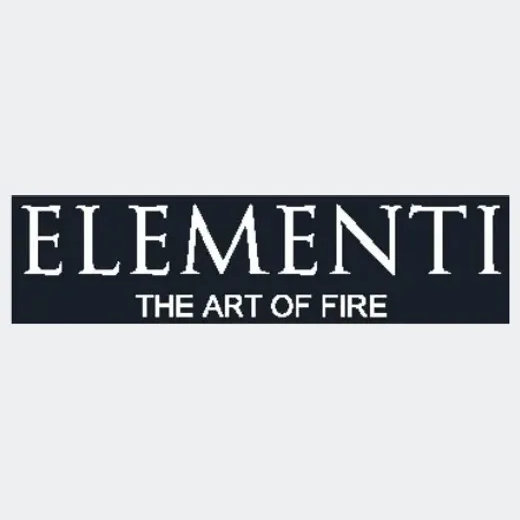 Elementi brand logo for elementi.myshopify.com