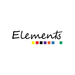 Elements Group brand logo for elementsgrp.com