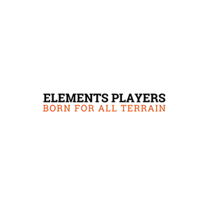 Elements Players brand logo for elementsplayers.com