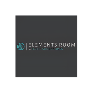 Elements Room brand logo for elementsroom.com