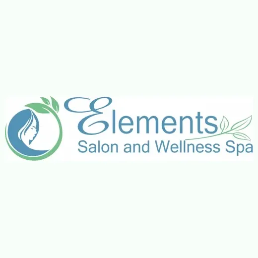 elements-salonandspa brand logo for elements-salonandspa.com