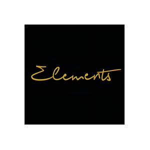 Elements Watches brand logo for elementswatches.com