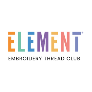 elementthreadclub brand logo for elementthreadclub.com