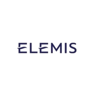 ELEMIS brand logo for us.elemis.com