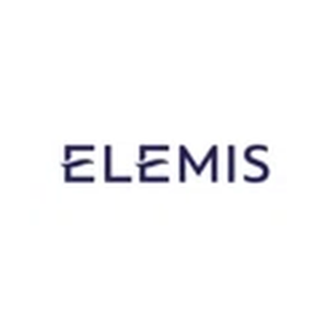 ELEMIS UK brand logo for uk.elemis.com