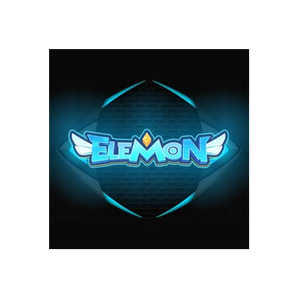 Elemon brand logo for elemon.io