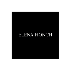 Elena Honch brand logo for elenahonch.com