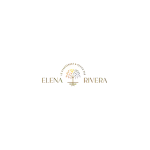 Elena Rivera brand logo for elenarivera.ca