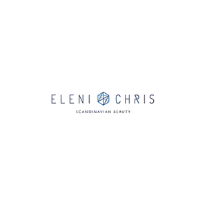 Eleni & Chris brand logo for eleniandchris.com