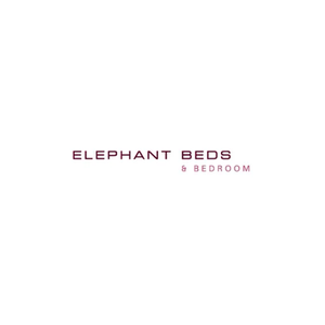 Elephant Beds brand logo for elephantbeds.co.uk