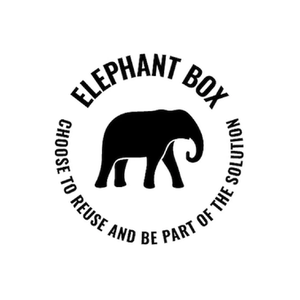 Elephant Box brand logo for elephantbox.co.uk