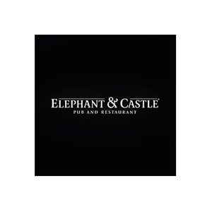 Elephant & Castle brand logo for elephantcastle.com