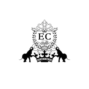 Elephant Chateau brand logo for elephantchateau.com