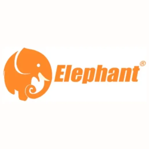 elephantcases brand logo for elephantcases.com