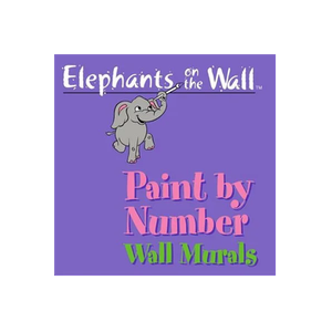 Elephants on the Wall brand logo for elephantsonthewall.com