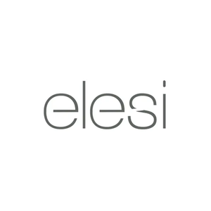Elesi brand logo for elesi.com