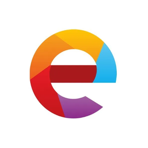 Elest brand logo for elest.io