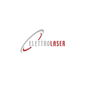 Elettrolaser brand logo for elettrolaser.com