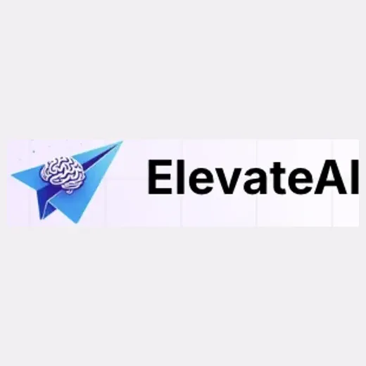 elev-ai brand logo for elev-ai.com