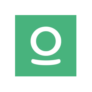 Elev brand logo for elev.io