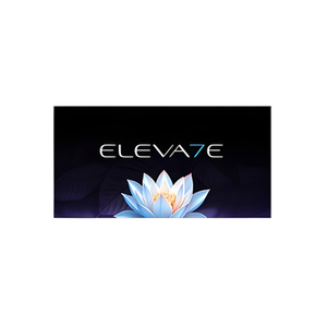 Eleva7e brand logo for eleva7e.co