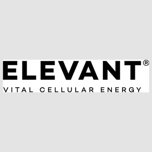elevant brand logo for elevant.co