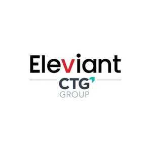 Elevant brand logo for eleviant.com